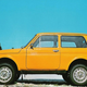 Illustration for article titled Ten Awesome Soviet Cars, Comrade!